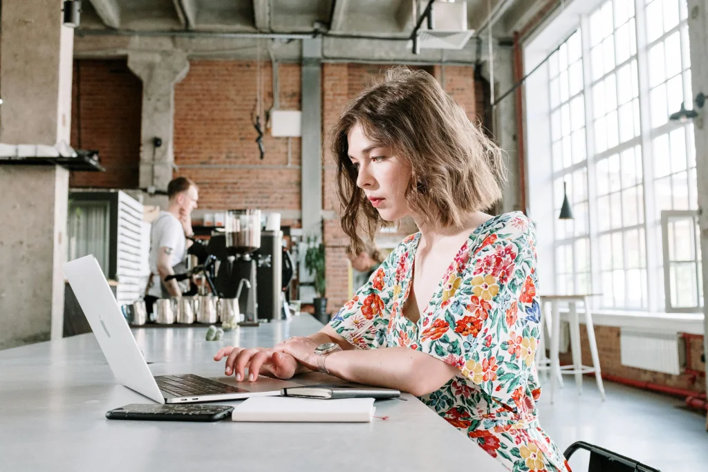User-friendly technology platform